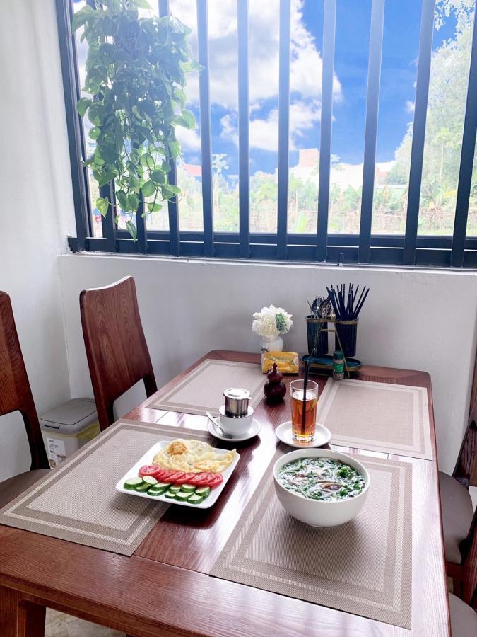 Tam Coc Lily Homestay Νιν Μπιν Εξωτερικό φωτογραφία