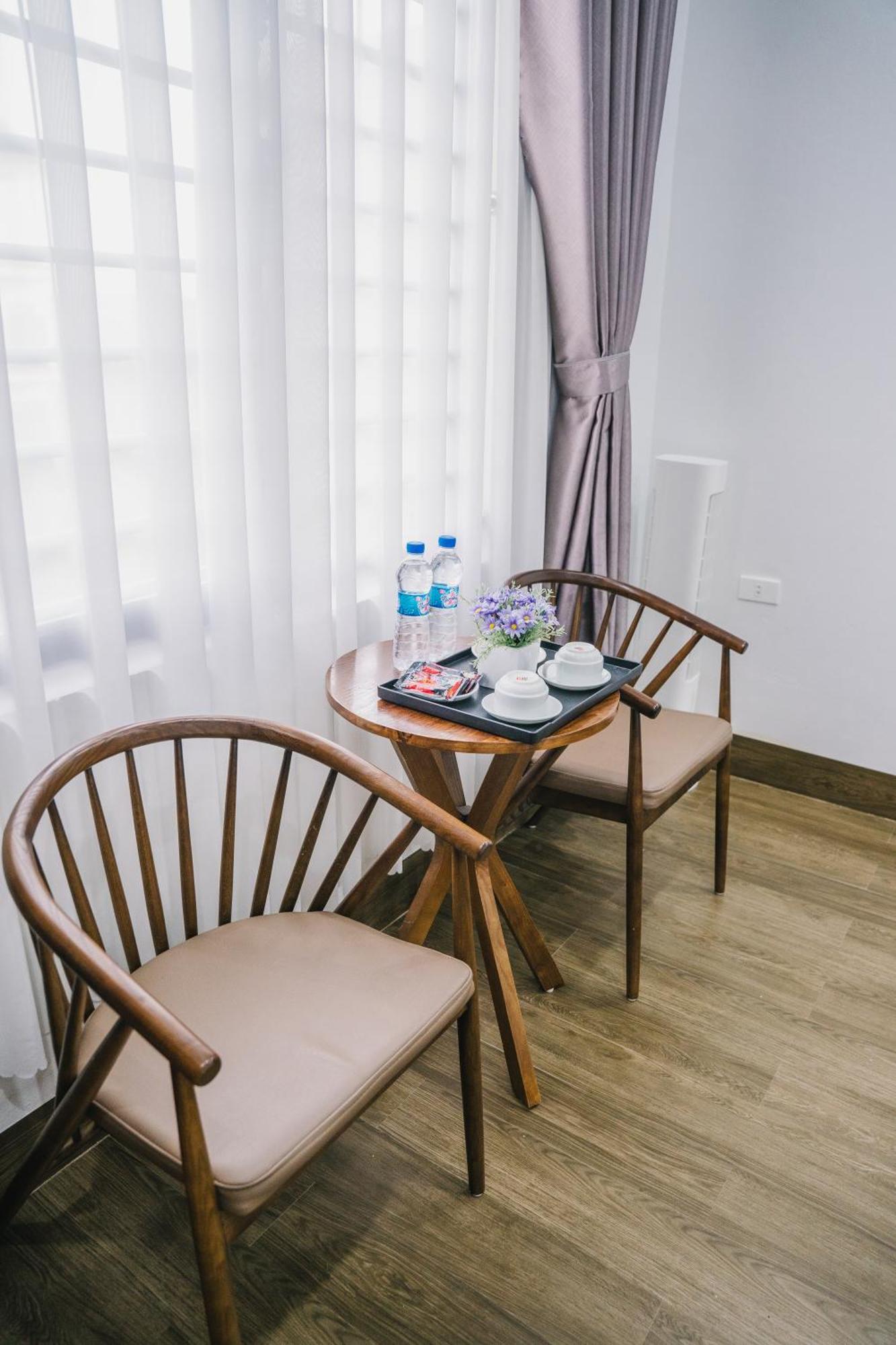 Tam Coc Lily Homestay Νιν Μπιν Εξωτερικό φωτογραφία