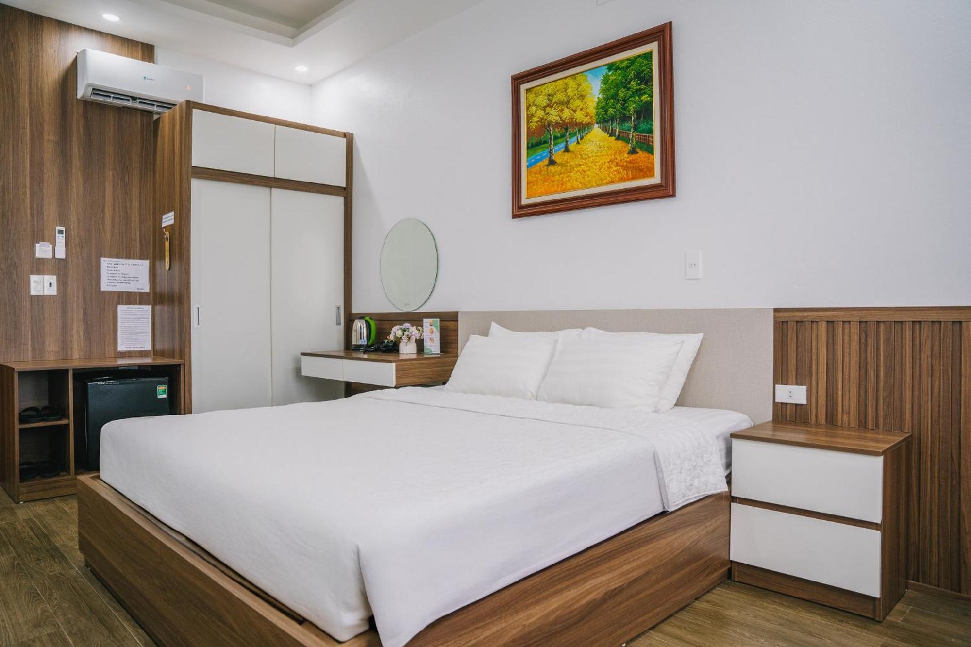 Tam Coc Lily Homestay Νιν Μπιν Εξωτερικό φωτογραφία