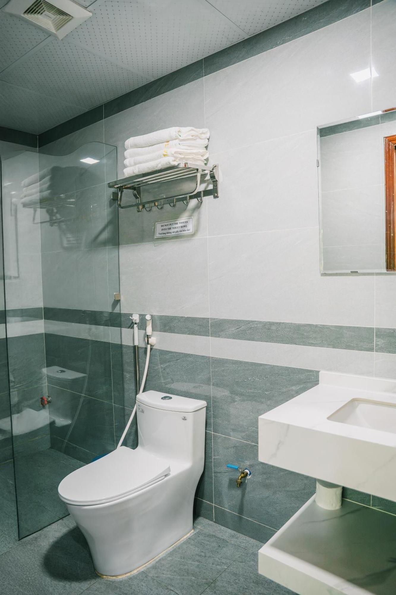 Tam Coc Lily Homestay Νιν Μπιν Εξωτερικό φωτογραφία