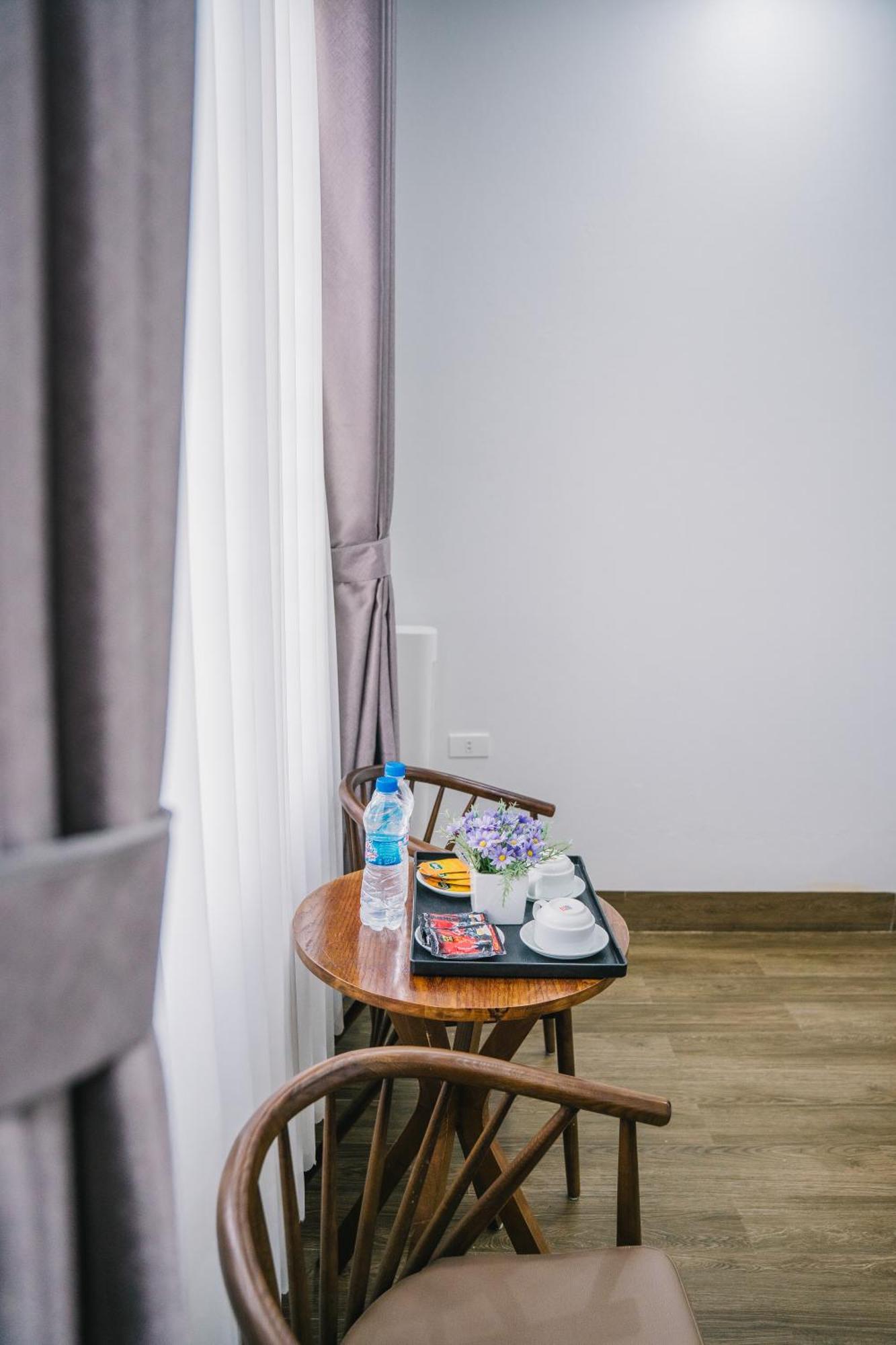 Tam Coc Lily Homestay Νιν Μπιν Εξωτερικό φωτογραφία