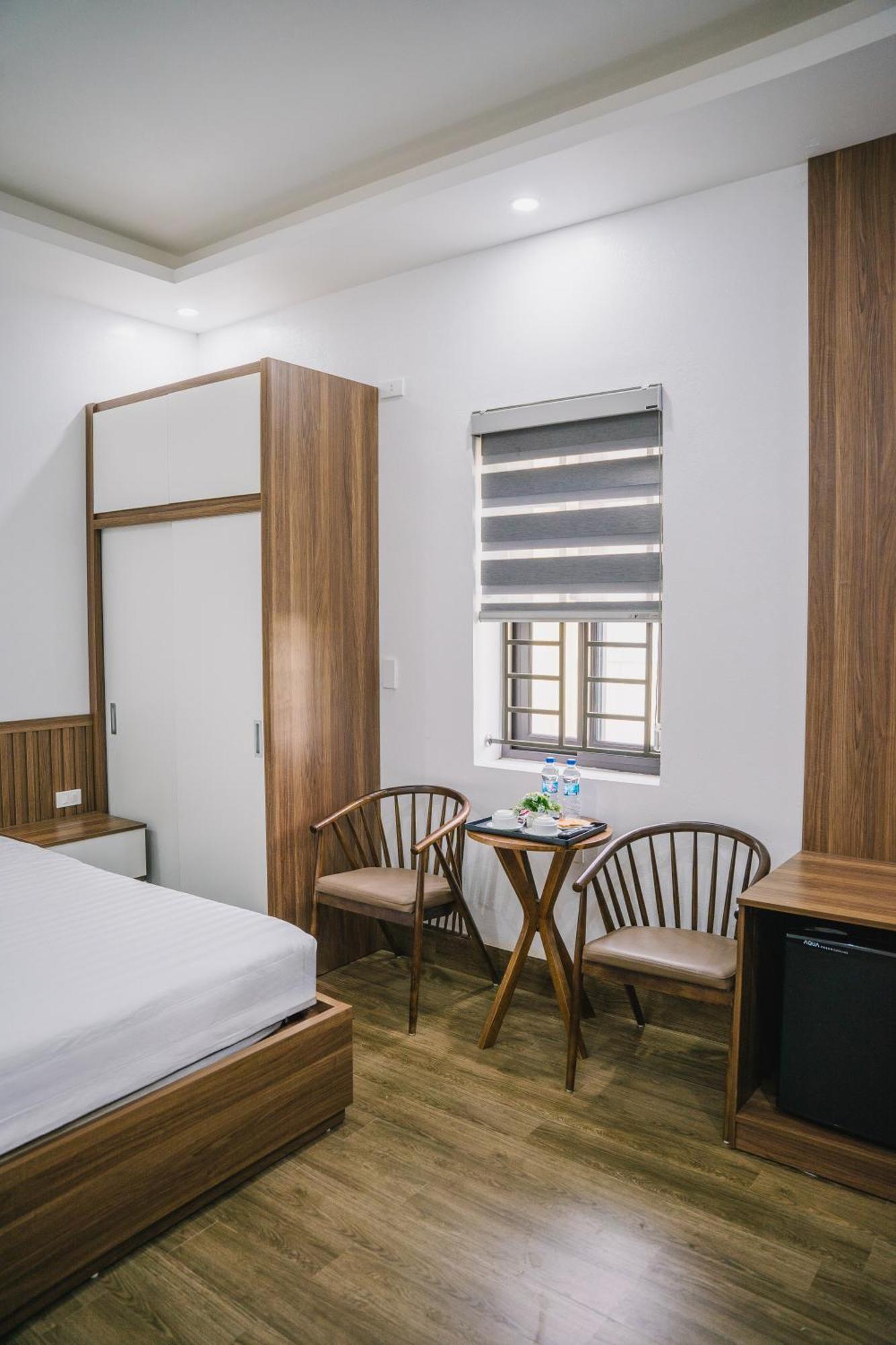 Tam Coc Lily Homestay Νιν Μπιν Εξωτερικό φωτογραφία