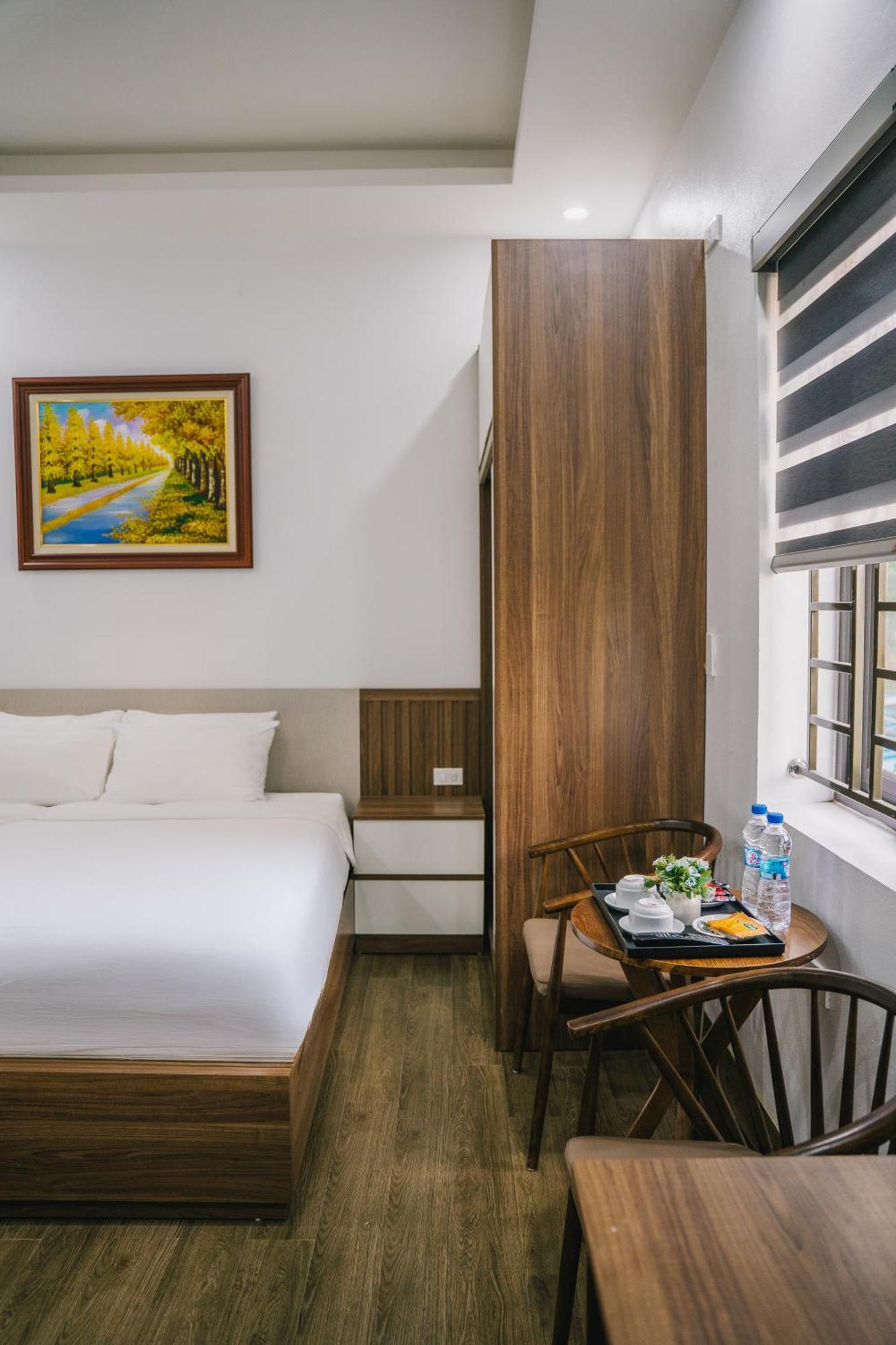 Tam Coc Lily Homestay Νιν Μπιν Εξωτερικό φωτογραφία