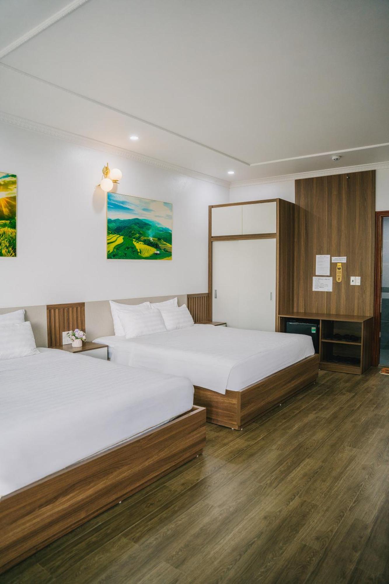 Tam Coc Lily Homestay Νιν Μπιν Εξωτερικό φωτογραφία