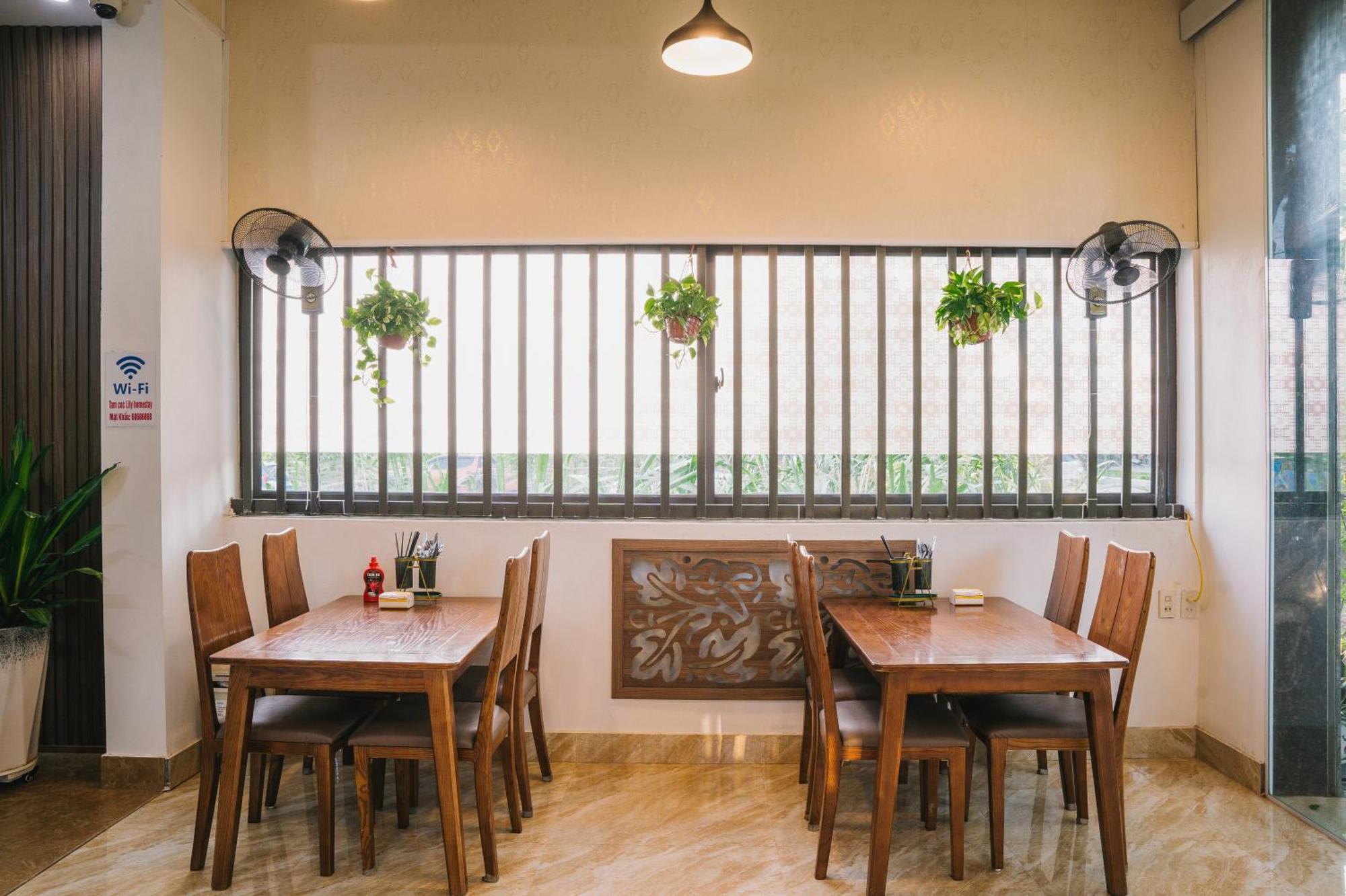 Tam Coc Lily Homestay Νιν Μπιν Εξωτερικό φωτογραφία