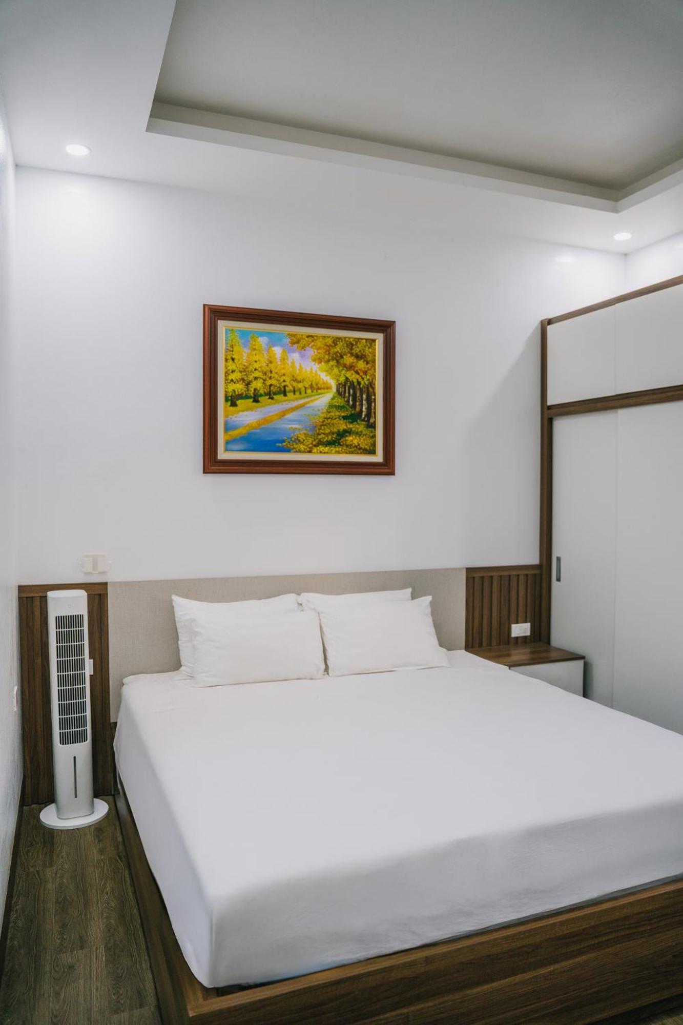 Tam Coc Lily Homestay Νιν Μπιν Εξωτερικό φωτογραφία