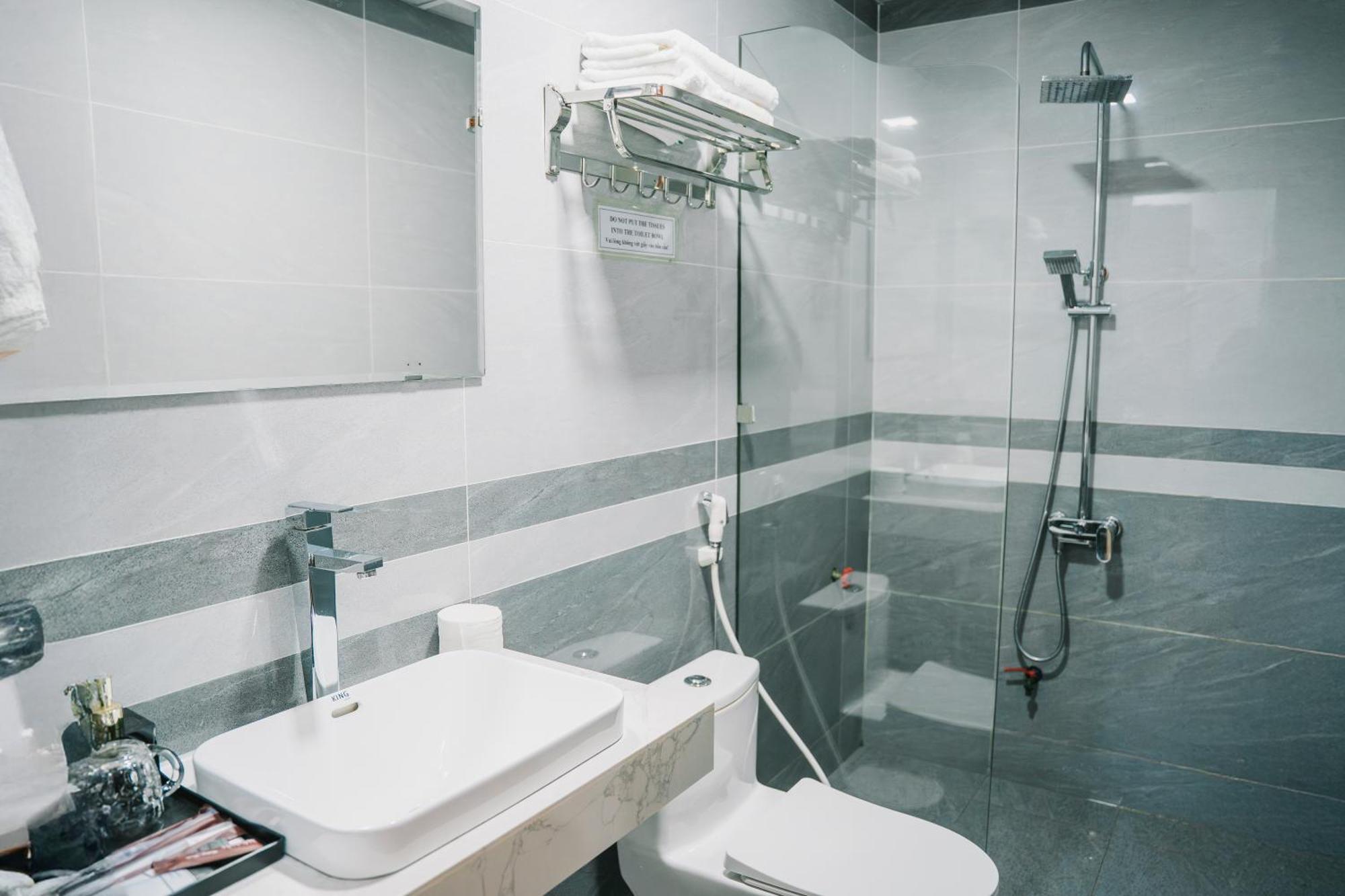 Tam Coc Lily Homestay Νιν Μπιν Εξωτερικό φωτογραφία