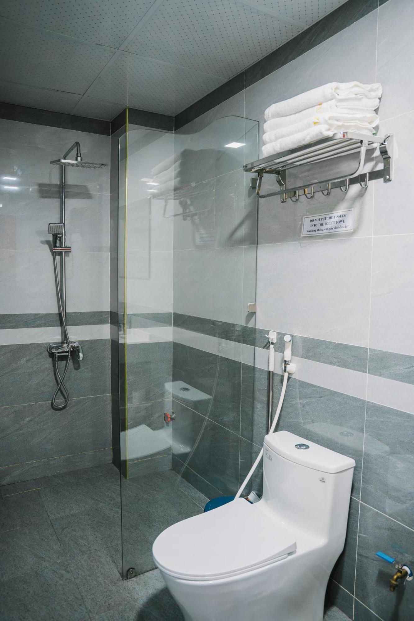 Tam Coc Lily Homestay Νιν Μπιν Εξωτερικό φωτογραφία