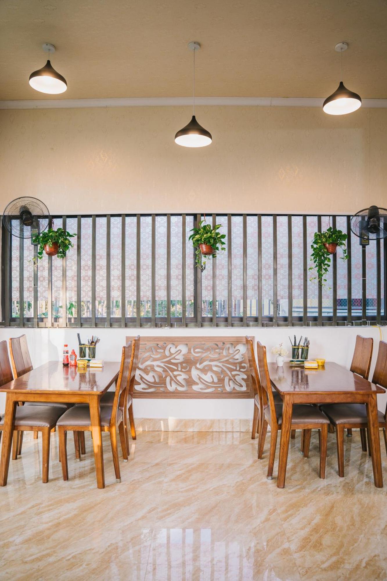 Tam Coc Lily Homestay Νιν Μπιν Εξωτερικό φωτογραφία