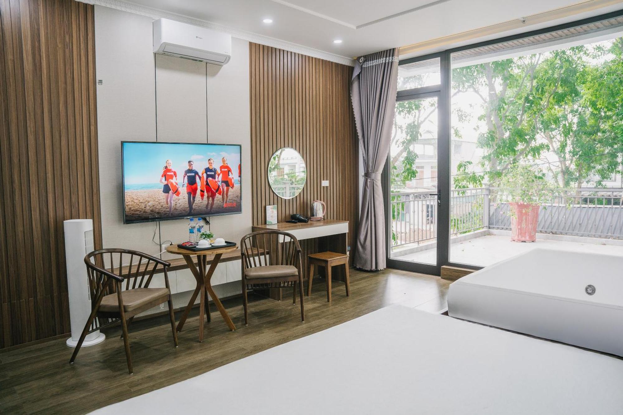 Tam Coc Lily Homestay Νιν Μπιν Εξωτερικό φωτογραφία