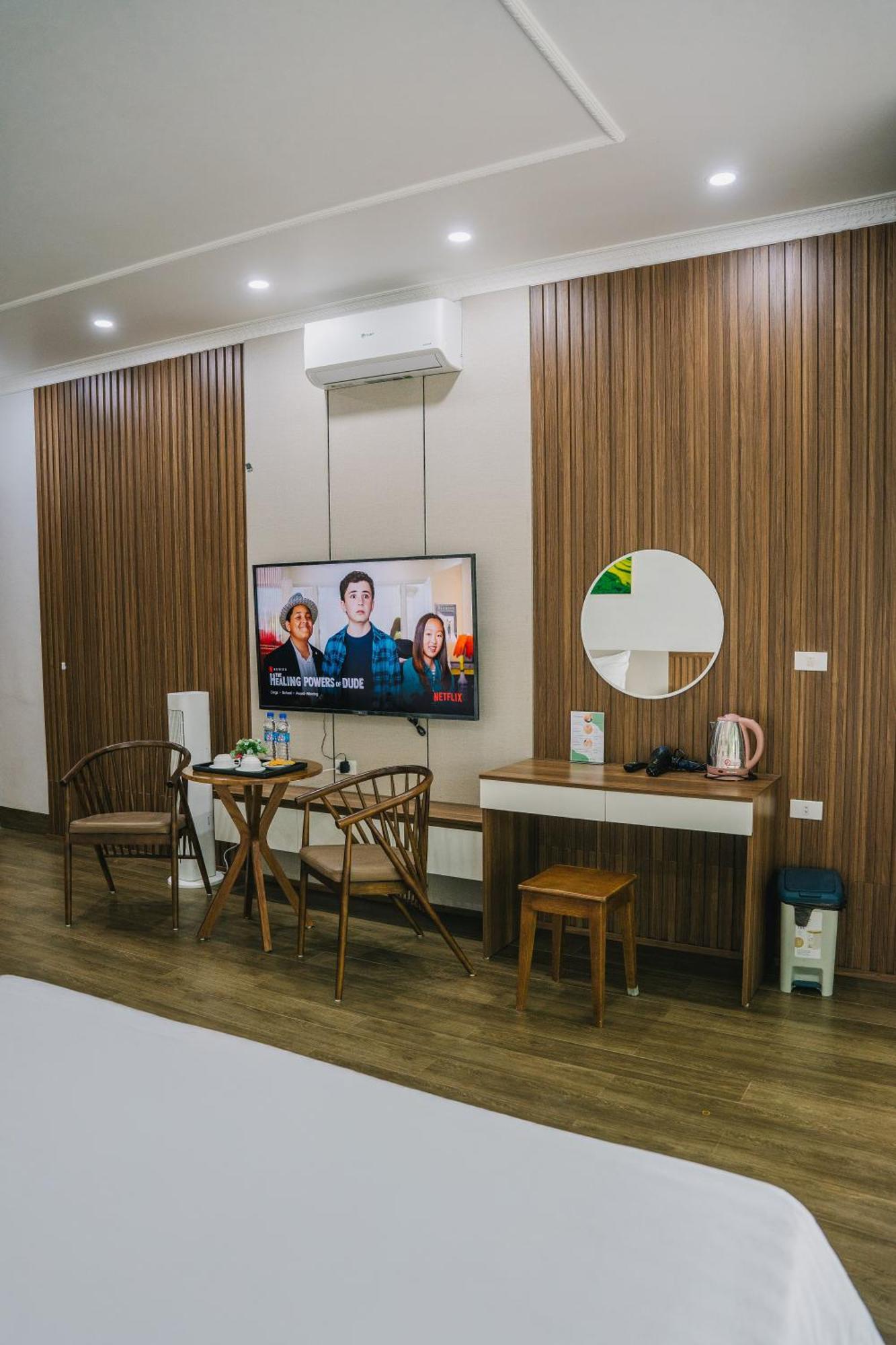 Tam Coc Lily Homestay Νιν Μπιν Εξωτερικό φωτογραφία