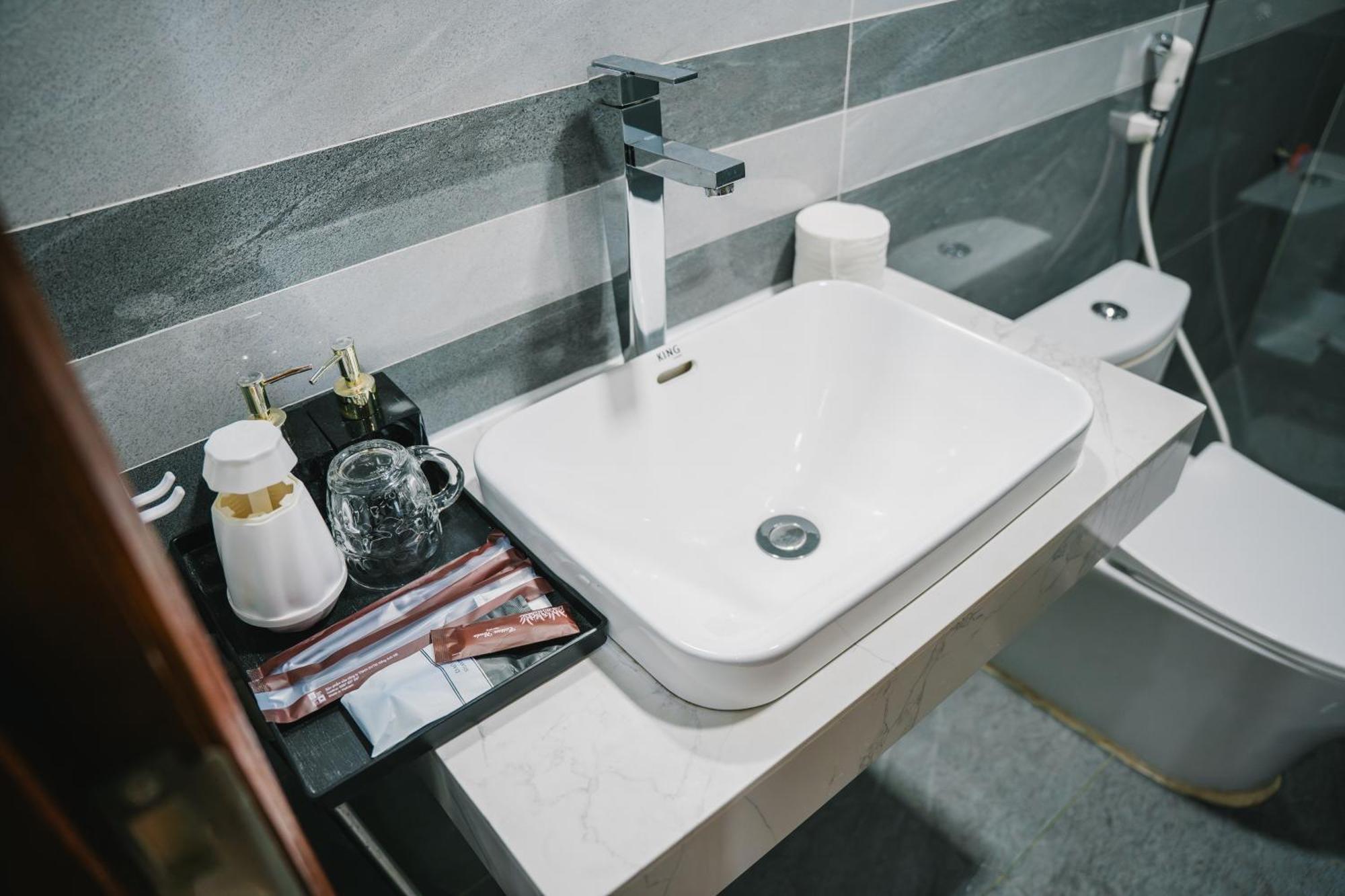 Tam Coc Lily Homestay Νιν Μπιν Εξωτερικό φωτογραφία